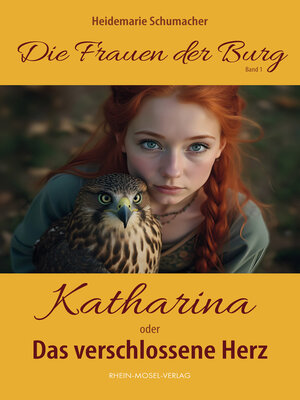 cover image of Katharina